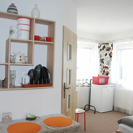 Private Voyage - Liptov Demaenova Liptovsky Mikulas