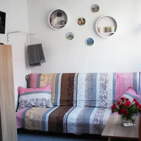 Private Voyage - Liptov Demänová Apartamento