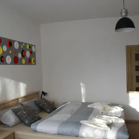 아파트 Privat Voyage With Pool Liptovský Mikuláš