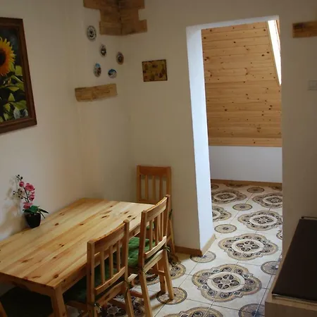 Apartamento Private Voyage - Liptov Demänová *