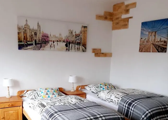 Private Voyage - Liptov Demaenova Lägenhet Liptovský Mikuláš