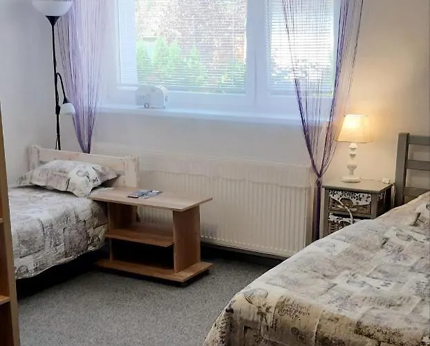 Private Voyage - Liptov Demaenova