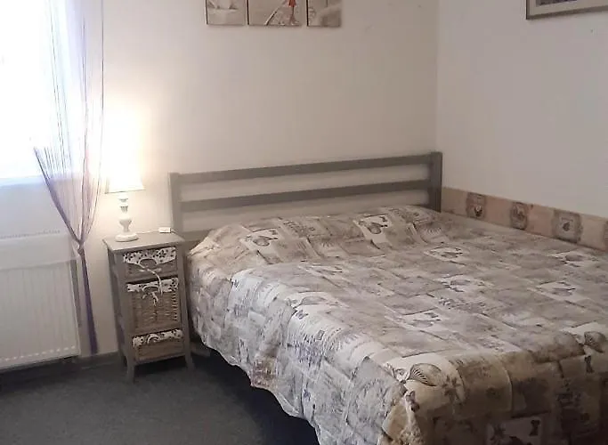 Lägenhet Private Voyage - Liptov Demaenova *