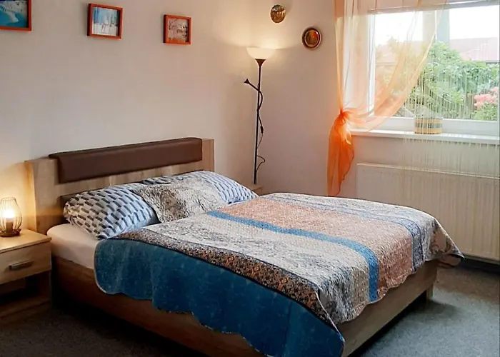 Private Voyage - Liptov Demaenova Lägenhet