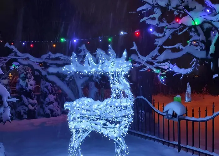 Private Voyage - Liptov Demaenova Liptovský Mikuláš