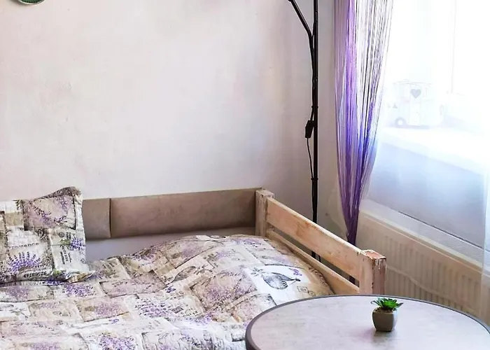 Private Voyage - Liptov Demaenova