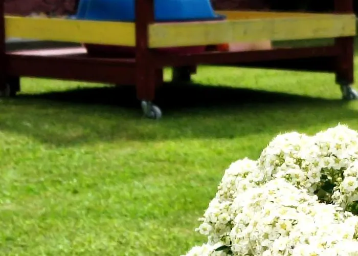 Lägenhet Private Voyage - Liptov Demaenova