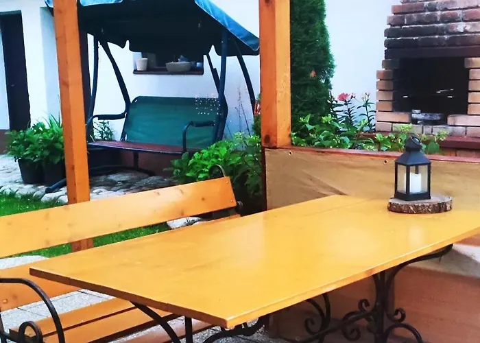 Lägenhet Private Voyage - Liptov Demaenova