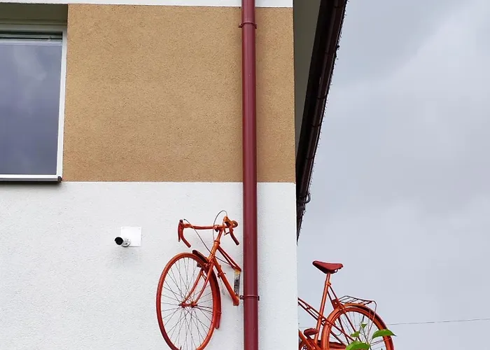 Lägenhet Private Voyage - Liptov Demaenova *