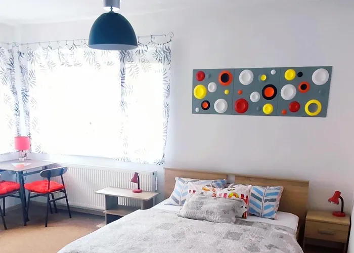 Private Voyage - Liptov Demaenova Lägenhet