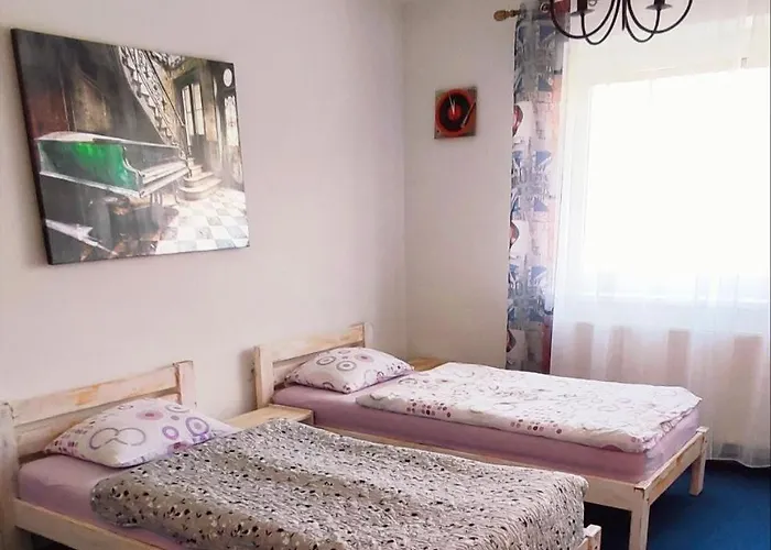 Private Voyage - Liptov Demaenova *