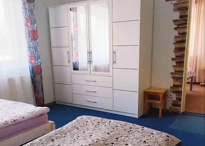 Lägenhet Private Voyage - Liptov Demaenova Liptovský Mikuláš