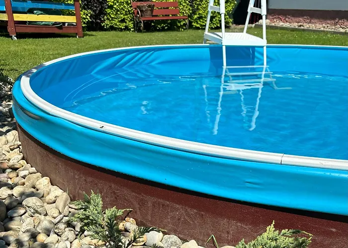 Private Voyage - Liptov Demaenova Lägenhet Liptovský Mikuláš