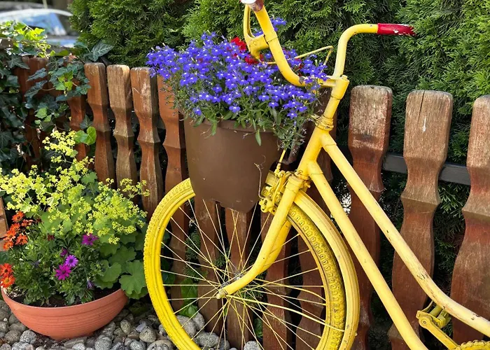 Lägenhet Private Voyage - Liptov Demaenova