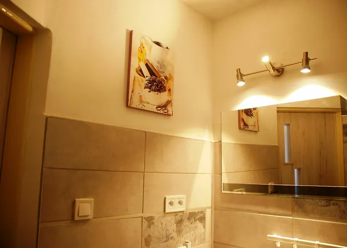 Private Voyage - Liptov Demaenova Liptovský Mikuláš