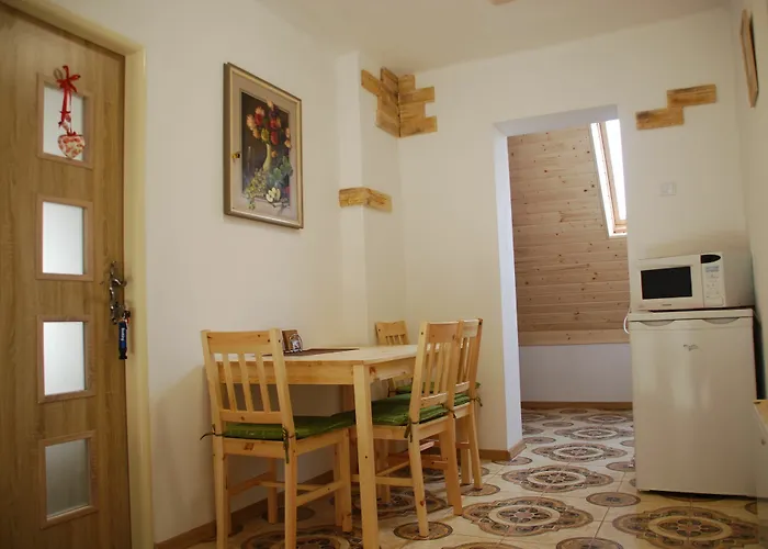 Private Voyage - Liptov Demaenova