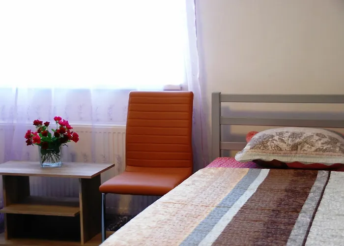 Private Voyage - Liptov Demaenova