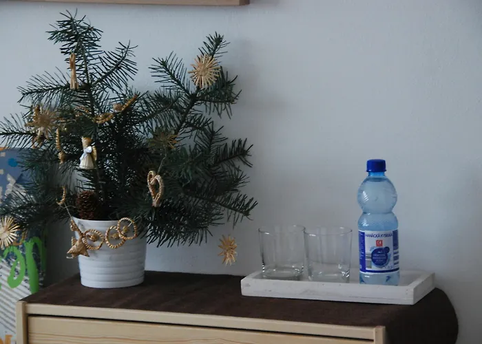 Lägenhet Private Voyage - Liptov Demaenova *