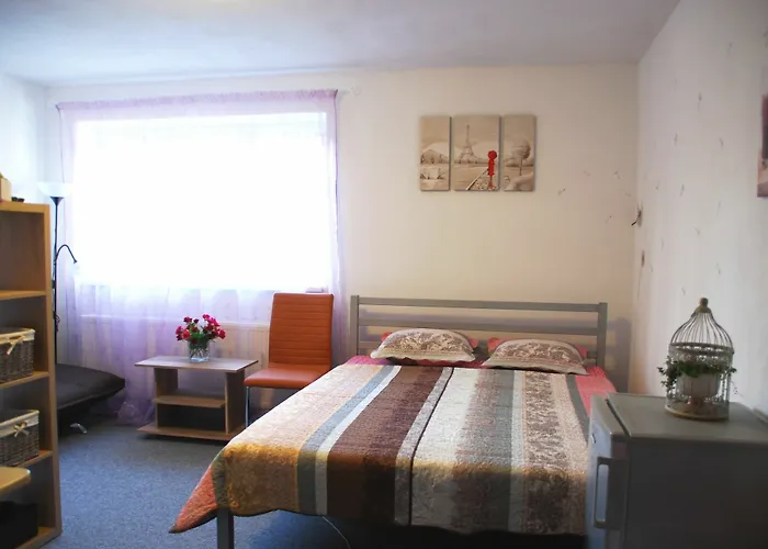 Private Voyage - Liptov Demaenova * Liptovský Mikuláš