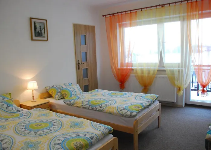 Lägenhet Private Voyage - Liptov Demaenova