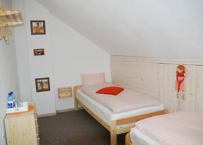 Private Voyage - Liptov Demaenova Lägenhet Liptovský Mikuláš