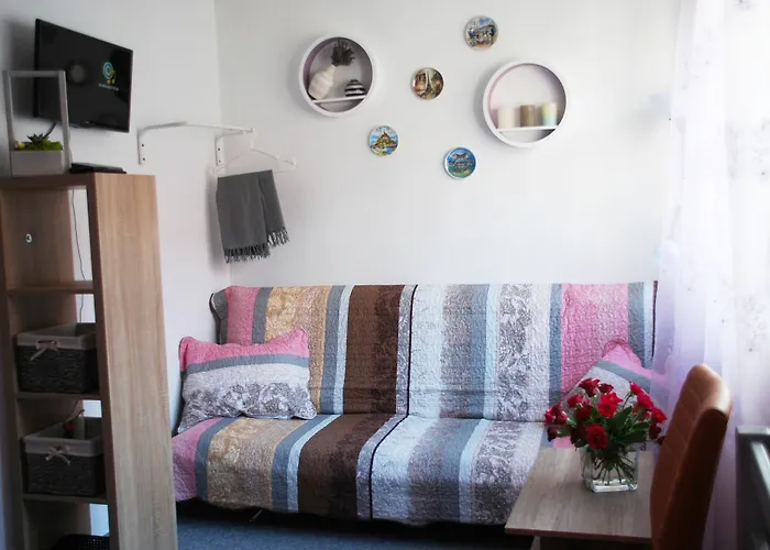 Private Voyage - Liptov Demaenova Lägenhet