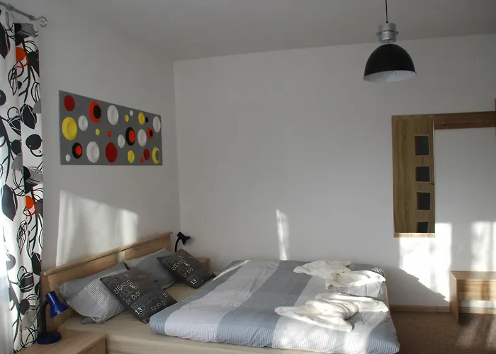 Lägenhet Private Voyage - Liptov Demaenova Liptovský Mikuláš