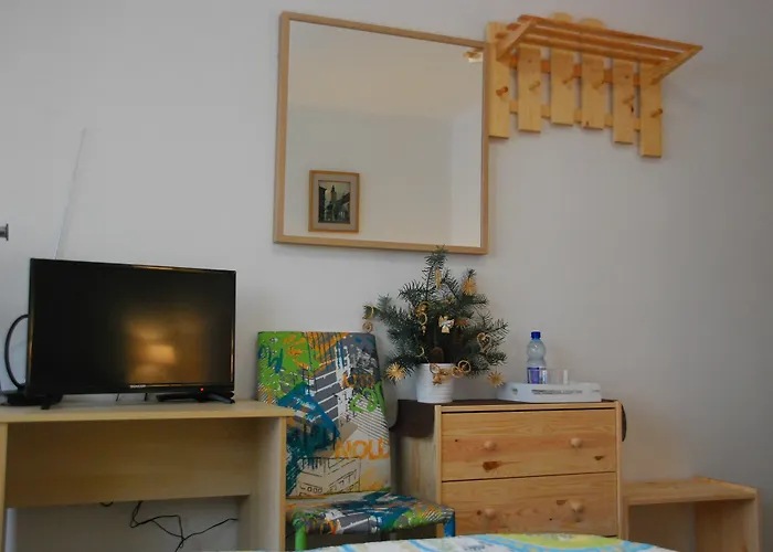 Private Voyage - Liptov Demaenova * Liptovský Mikuláš